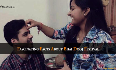 Fascinating Facts About Bhai Dooj Festival