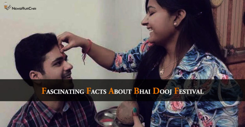 Fascinating Facts About Bhai Dooj Festival