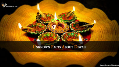 Unknown Facts About Diwali