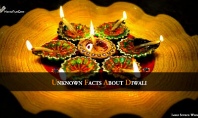 Unknown Facts About Diwali