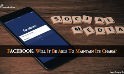 FACEBOOK: Will It Be Able To Maintain Its Charm?
