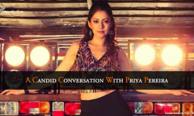 A Candid Conversation With Priya Pereira
