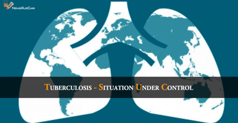 Tuberculosis - Situation Under Control