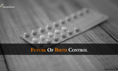 Future Of Birth Control