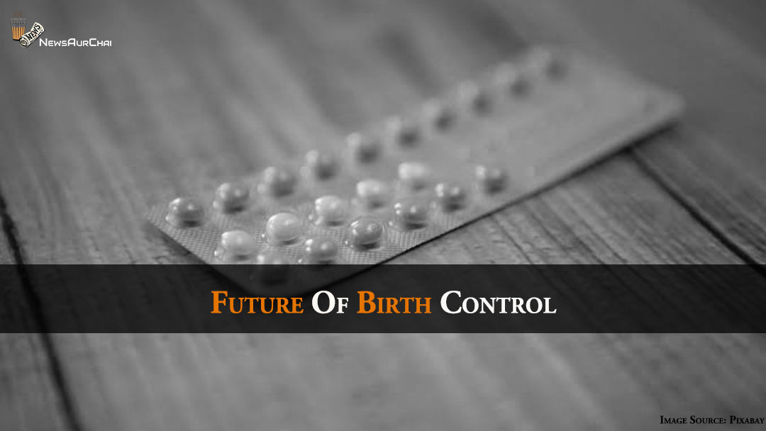 Future Of Birth Control