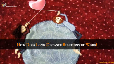 How Does Long-distance Relationship Work?