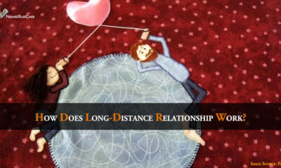 How Does Long-distance Relationship Work?