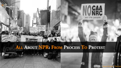 All About NPR: From Process To Protest