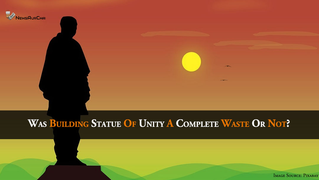 Was building State Of Unity A Complete Waste Or not?