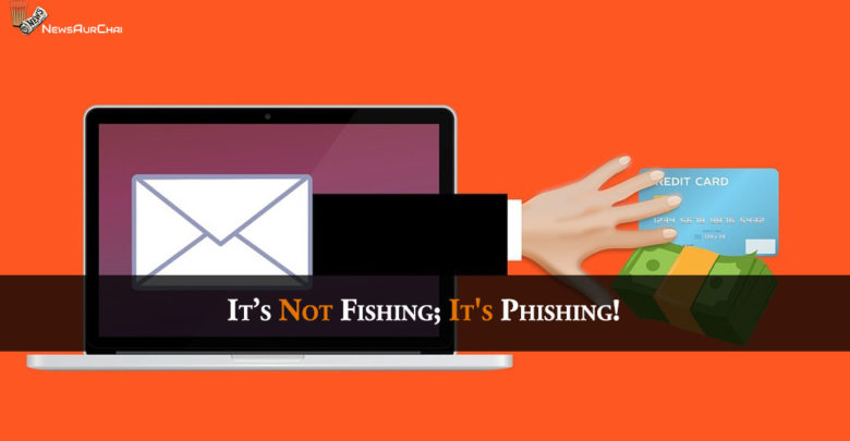 phishing in india icreasing
