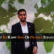 Sunder Pichai Alphabet CEO