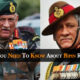 All You Need To Know About Bipin Rawat