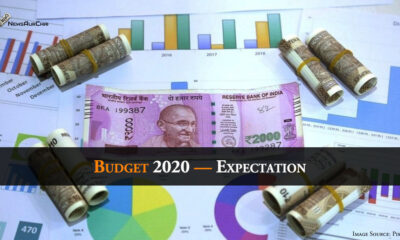 Budget 2020 — Expectation