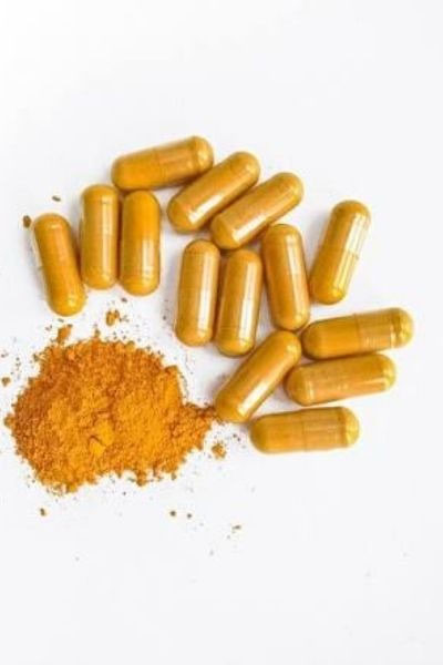 Common Golden Powder To Cure Cancer