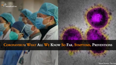 Coronavirus: What All We Know So Far, Symptoms, Preventions