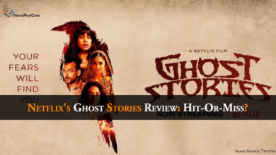 Netflix's Ghost Stories Review: Hit-Or-Miss?