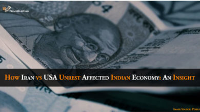 How Iran vs USA Unrest Affected Indian Economy: An Insight