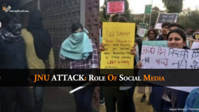 JNU ATTACK: Role Of Social Media?