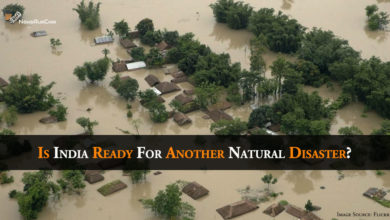 Is India Ready For Another Natural Disaster?