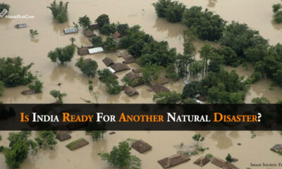 Is India Ready For Another Natural Disaster?