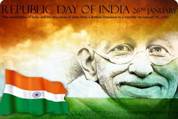 Why Republic Day On January 26?