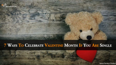 7 Ways To Celebrate Valentine Month If You Are Single