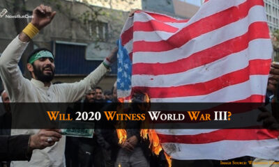 Will 2020 Witness World War III?