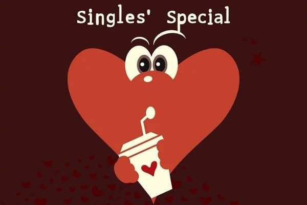 An Introvert’s Guide To Valentine’s Week - Enjoy Singleton 