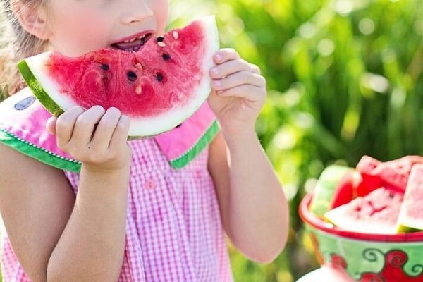 5 Summer Foods You Must Have