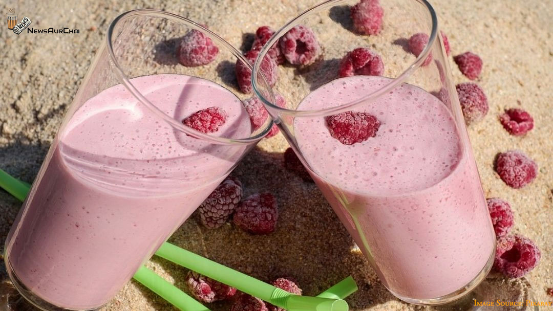 5 Summer Foods You Must Have