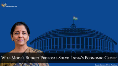 Nirmala Sitharaman Budget 2020