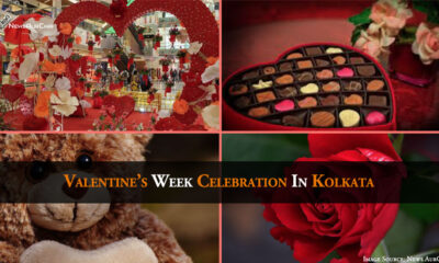 Kolkata Valentine's Celebration 2020