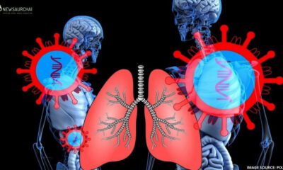 COVID-19: How It Affects Your Lungs?