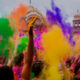5 Ways To Protect Your Skin From From Holi Colours