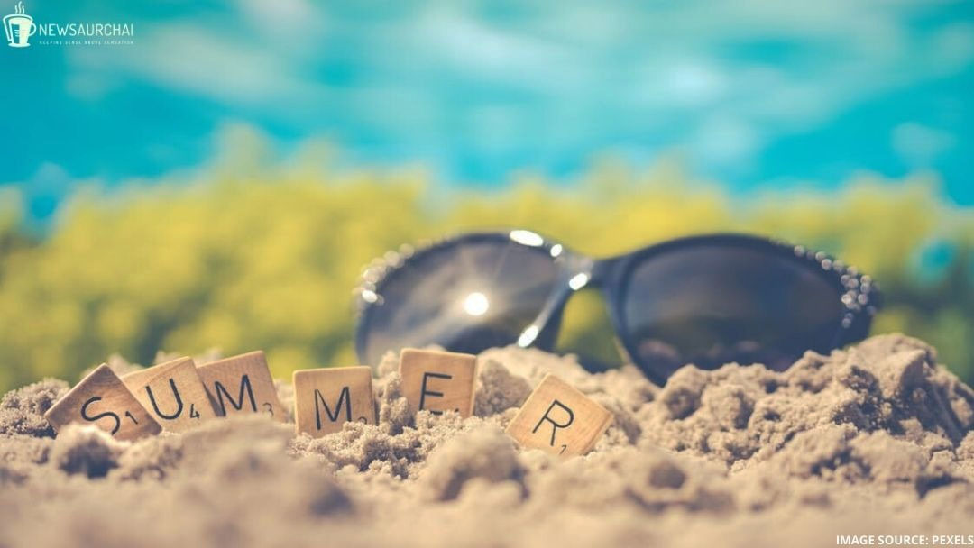 6 Ways To Improve Your Immunity During Summer