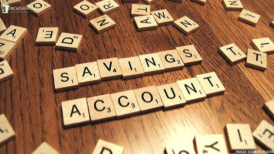 Financial Crisis: Protect Your Savings Account