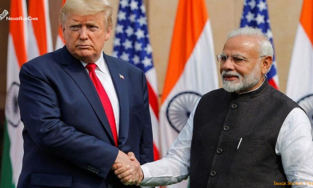 Known and Unknown Impact of Trump’s Visit To India