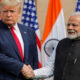 Known and Unknown Impact of Trump’s Visit To India