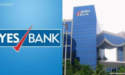 ICICI Bank Gains a Perfect Deal In Yes Bank Case