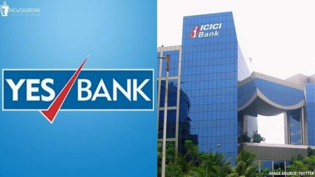 ICICI Bank Gains a Perfect Deal In Yes Bank Case