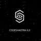 CodeShastra 6.0 DJ. Sanghvi College