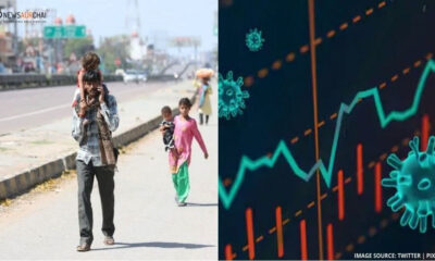 Will Coronavirus Lockdown Leave The Indian Economy Crippled?