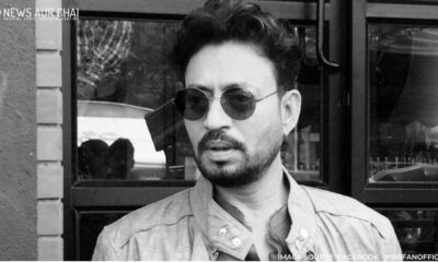 Irrfan Khan - The Actor Who Performed With His Eyes