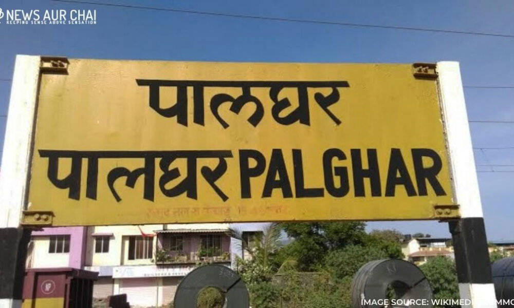 What Happened At Palghar? -- Complete Story