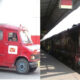 Indian Railway And Post Extend A Hand Amid Crisis