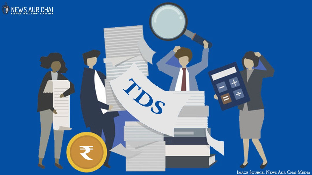 CBDT Clarifies TDS on Salaries u/s 192 As Per Updated Tax Regime