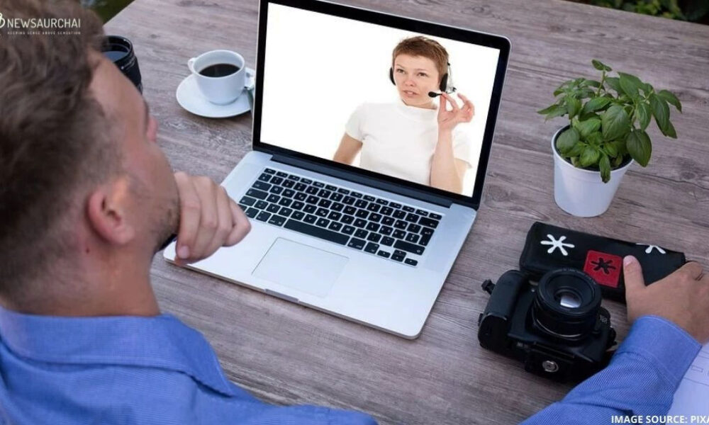 5 Tips For Successful Video Conference Call During Coronavirus Quarantine