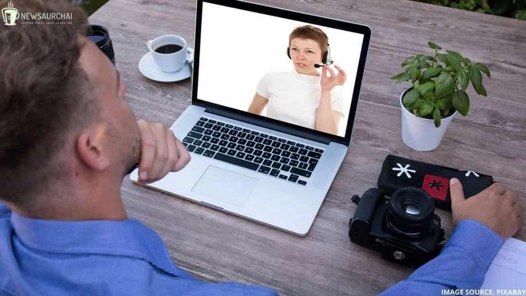 5 Tips For Successful Video Conference Call During Coronavirus Quarantine