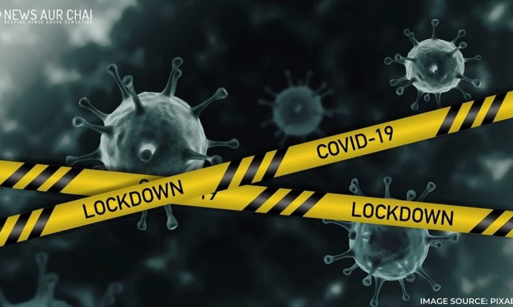 Coronavirus Lockdown 3.0: Know What Is Permitted And What Is Not In Each Zone