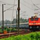 railway in india restarting